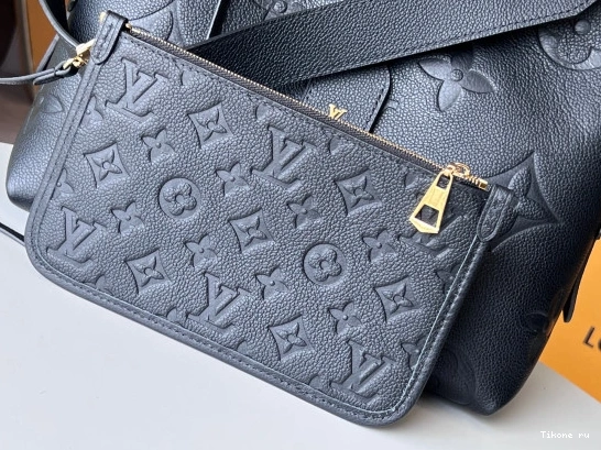 Affordable CARRYALL VUITTON LOUIS MM 0822